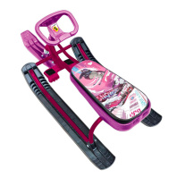 Снегокат "Тимка спорт 1+" ТС1 540мм Slalom Снегокат "Тимка спорт 1+" ТС1 540мм Slalom