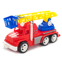 Пожарная машина Профи 40-0051 Пожарная машина Профи 40-0051