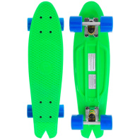 Скейтборд 2406F/132271 