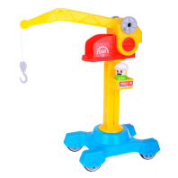 Кран Башенный 01460 Кран Башенный 01460