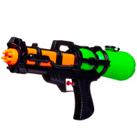 Пистолет водный Аквамания 38*17см, многоструйный Т20114 Пистолет водный Аквамания 38*17см, многоструйный Т20114