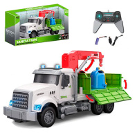 Машина радиоуправляемая YJ-117-6 Машина радиоуправляемая YJ-117-6