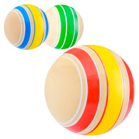 Мяч резиновый 100мм Р7-100 Мяч резиновый 100мм Р7-100