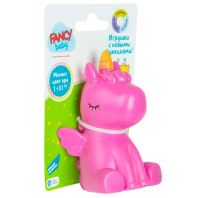 Игрушка для купания Единорог BATH8 Игрушка для купания Единорог BATH8