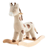 Мягкая Качалка Жираф Мягкая Качалка Жираф