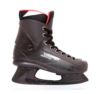 Коньки хоккейные BlackAqua FTS-303 р.36 Коньки хоккейные BlackAqua FTS-303 р.36