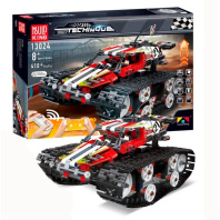 Конструктор на радиоуправлении 13024 Конструктор на радиоуправлении 13024