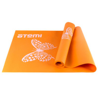 Коврик для йоги AYM01PIC 173х61х0,4 см Коврик для йоги AYM01PIC 173х61х0,4 см