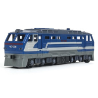 ТЕПЛОВОЗ LOCO-30PL-BUGY-WOD ТЕПЛОВОЗ LOCO-30PL-BUGY-WOD