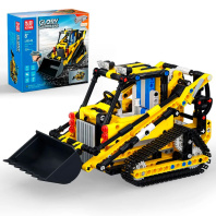 Конструктор радиоуправляемый 13014S Конструктор радиоуправляемый 13014S