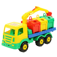 Престиж Автомобиль Контейнеровоз 44181 Престиж Автомобиль Контейнеровоз 44181