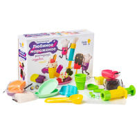 Набор для лепки Любимое мороженое TA2004 