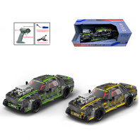 Машина радиоуправляемая YD898-MT6520 Машина радиоуправляемая YD898-MT6520