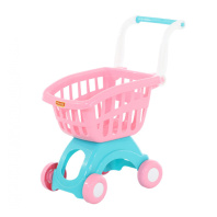 Тележка для маркета "мини" (v2) 71279 