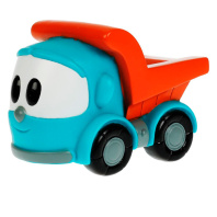 Игрушка для ванны Грузовичок Лева LXGL-01 Игрушка для ванны Грузовичок Лева LXGL-01