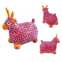 Мяч-прыгун Корова с нососом 804398 Мяч-прыгун Корова с нососом 804398