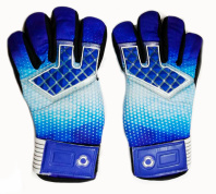 Перчатки вратарские HARD TOUCH 32019 