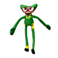 Мягкая игрушка Хаги Ваги новый