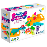 Набор для лепки Режем дольками TA2023