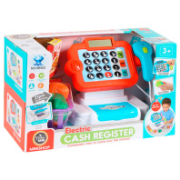 Касса на батарейках 66 103/151756 