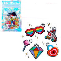 Набор с шармами 9019601 