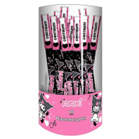 Centrum Ручка Kuromi шариковая синяя (48шт/уп) 71700