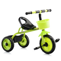 Велосипед 3-х колесный ROCKET салатовый XEL-1166-4 Велосипед 3-х колесный ROCKET салатовый XEL-1166-4