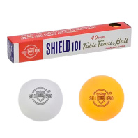 Шарики для пинг-понга 6 шт. F22178 Шарики для пинг-понга 6 шт. F22178