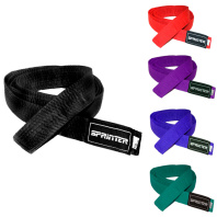 Пояс для карате 2,70м (100%хлопок) 03268/03274/03272 (ВИ) Пояс для карате 2,70м (100%хлопок) 03268/03274/03272 (ВИ)