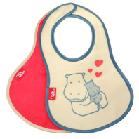 Набор махровых нагрудных фартуков 4316 