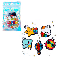 Набор с шармами 9019594 