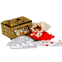 Лото русское подарочное 00142 Лото русское подарочное 00142