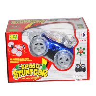 Машина-перевертыш радиоуправляемая 22см RD930/630 Машина-перевертыш радиоуправляемая 22см RD930/630