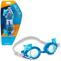 Очки для плавания АКУЛЁНОК 55610 Очки для плавания АКУЛЁНОК 55610