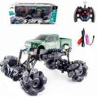 Машина радиоуправляемая на акуммуляторе 878-04D/OBL951455 Машина радиоуправляемая на акуммуляторе 878-04D/OBL951455