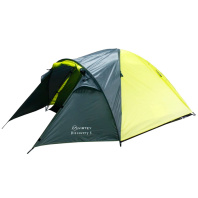 Палатка 3-х местная Virtey Discovery-3 двухслойная (105+210)х210х130 Палатка 3-х местная Virtey Discovery-3 двухслойная (105+210)х210х130