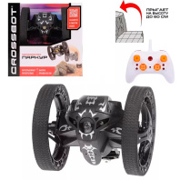 Машина радиоуправляемая Паркур 870605 Машина радиоуправляемая Паркур 870605