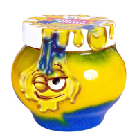 Лизун-мялка SLI06 Лизун-мялка SLI06