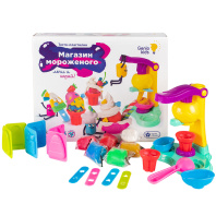 Набор для лепки Магазин мороженого TA1035V 