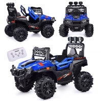 Электромобиль Багги с радиоуправлением синий U014087Y Электромобиль Багги с радиоуправлением синий U014087Y