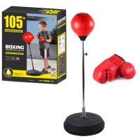 Набор боксерский (стойка) 666-777/150582 Набор боксерский (стойка) 666-777/150582