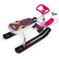 Снегокат "Тимка спорт 1" ТС1 540мм Kids sport Снегокат "Тимка спорт 1" ТС1 540мм Kids sport