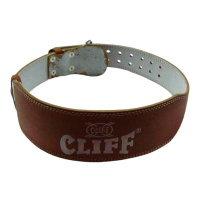 Пояс тяжелоатлета коричневый 4" 10см натуральная кожа Пояс тяжелоатлета коричневый 4" 10см натуральная кожа