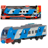 Поезд скоростной ELTRAINLAST-30PL-BUGY Поезд скоростной ELTRAINLAST-30PL-BUGY