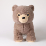 Мягкая игрушка Мишка 30см 803028818GR