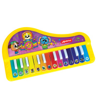 Волшебное пианино Концерт друзей 3383/95842