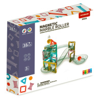 Конструктор магнитный 38 деталей X4101/OBL10043790 Конструктор магнитный 38 деталей X4101/OBL10043790