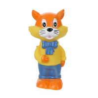 Игрушка для купания Леопольд YF-9R-LK Игрушка для купания Леопольд YF-9R-LK