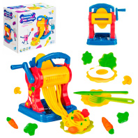 Набор для лепки Машинка для лапши TA2032