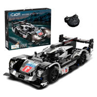 Конструктор радиоуправляемый C51307W Конструктор радиоуправляемый C51307W